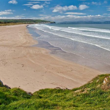 The Promenade, Portstewart Apartman Kültér fotó