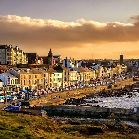 The Promenade, Portstewart Apartman Kültér fotó
