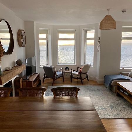 The Promenade, Portstewart Apartman Kültér fotó