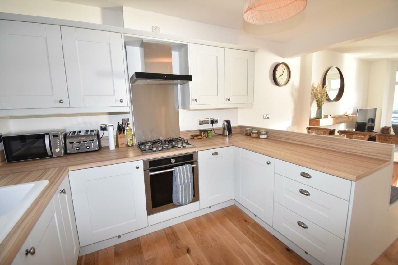 The Promenade, Portstewart Apartman Kültér fotó