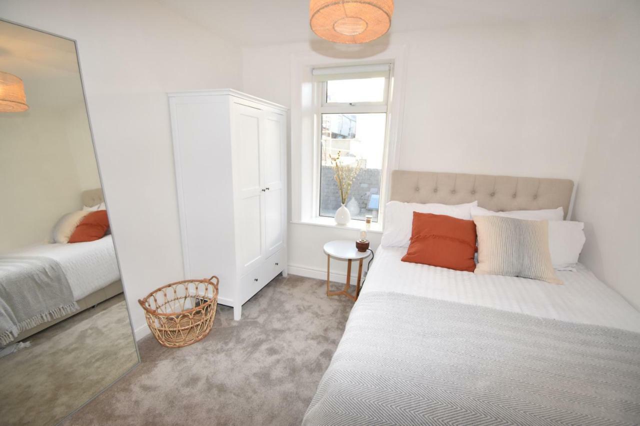 The Promenade, Portstewart Apartman Kültér fotó