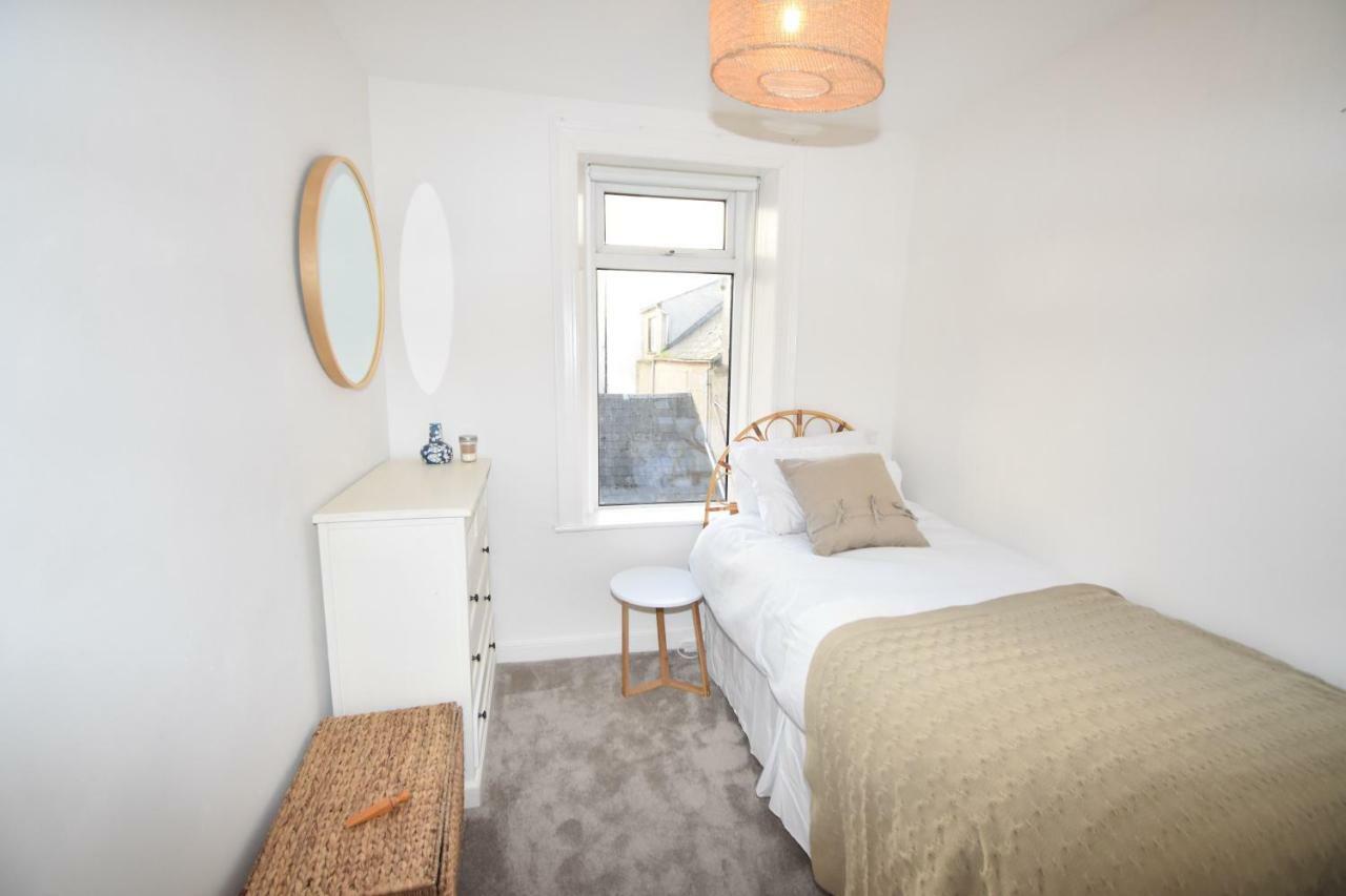 The Promenade, Portstewart Apartman Kültér fotó