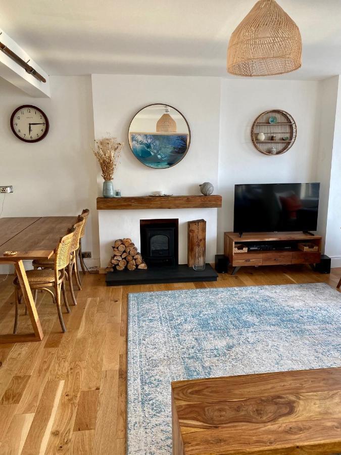 The Promenade, Portstewart Apartman Kültér fotó