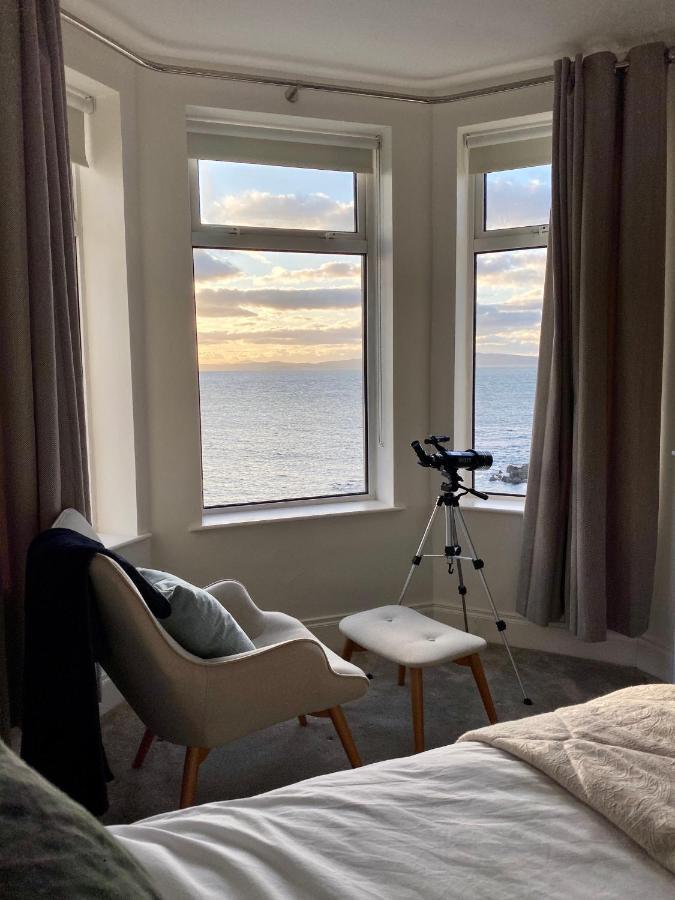 The Promenade, Portstewart Apartman Kültér fotó