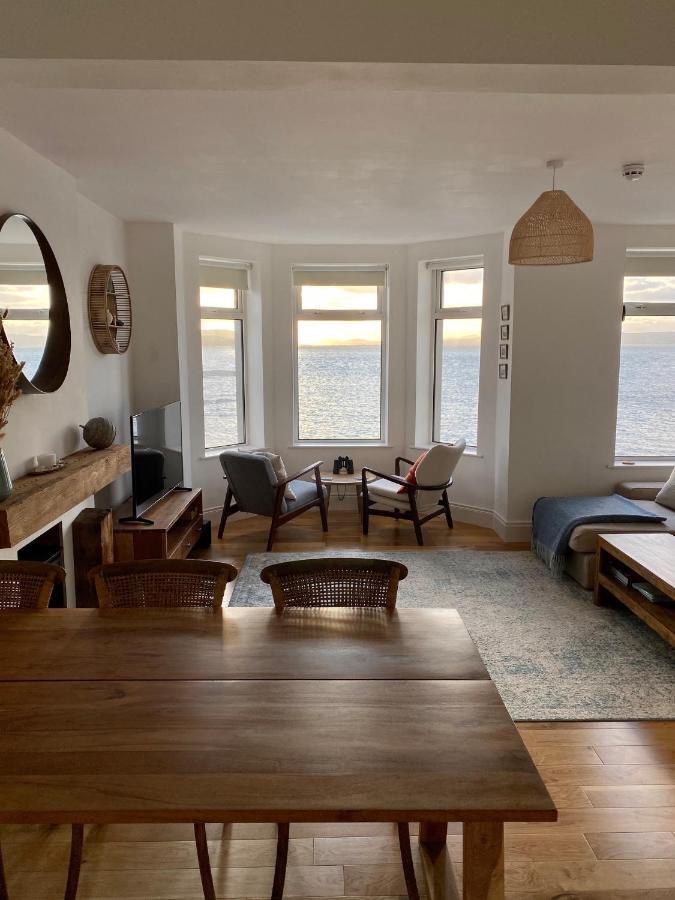 The Promenade, Portstewart Apartman Kültér fotó